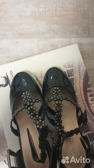Туфли женские р.36