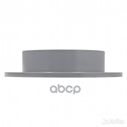 Диск тормозной subaru: forester 2.0, 2.0 D, 2.5