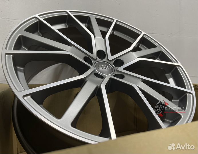 R19 Новые литые диски для Ауди Audi А4 А6 A7 А8 Q5