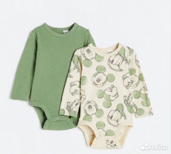 Детская одежда известных брендов