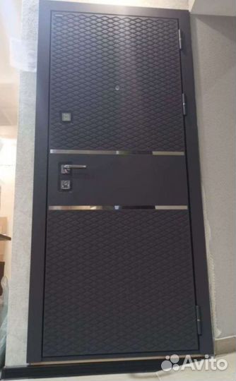 Дверь входная