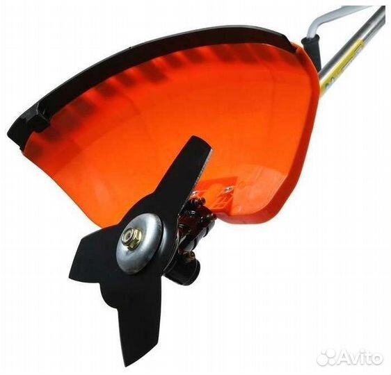 Триммер бензиновый эксперт бт56