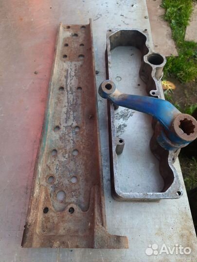 Трактор мтз (Беларус) 80.1, 1988