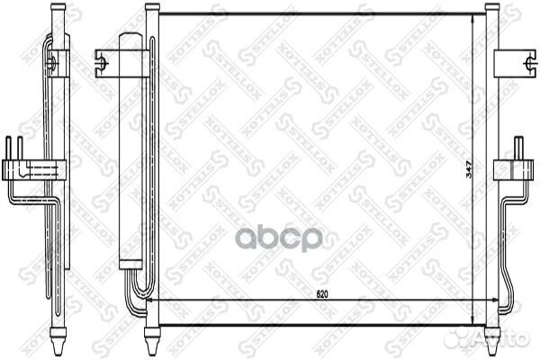 10-45099-SX NS94453AVA HY5082oehy-9760625500