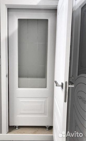 Двери межкомнатные