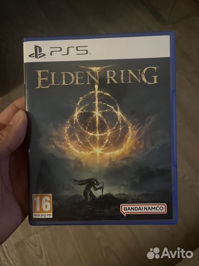 Игра для приставки