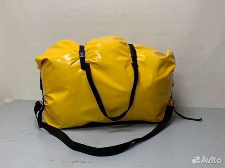 Гермосумка/гермобаул 100л