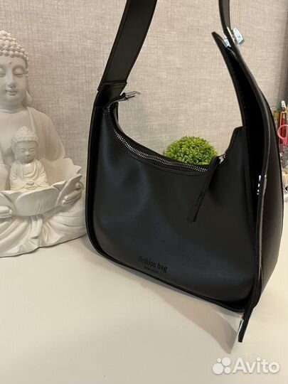 Сумка женская кажаная