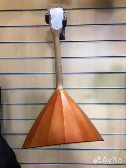 Балалайка прима Doff BPS