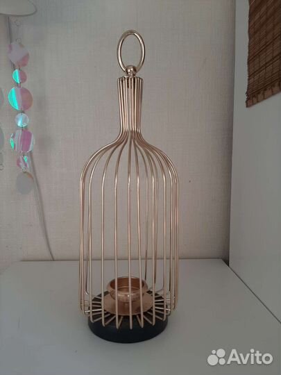 Подсвечник 44 см