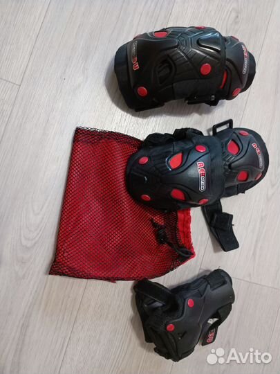 Защита для велосипеда