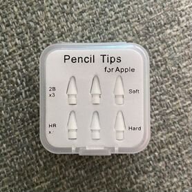 Наконечник apple pencil