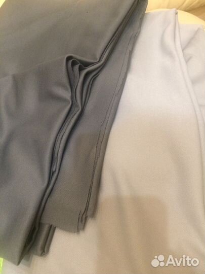 Акустическая ткань