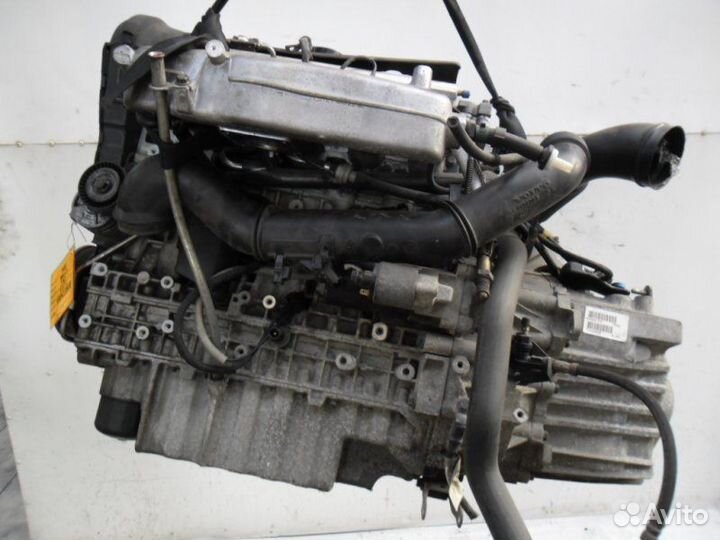 Двигатель B5204T2496079 Volvo S60 (2000-2009)