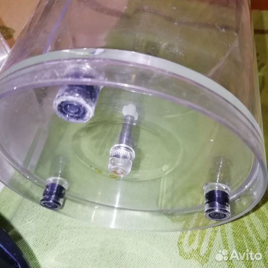 Блендер поларис polaris PHB 0610A остатки