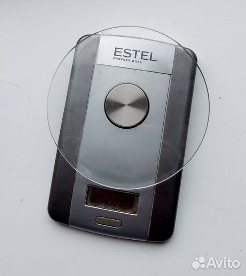 Весы estel