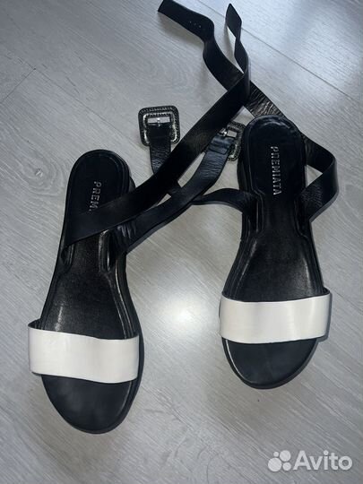 Босоножки premiata оригинал