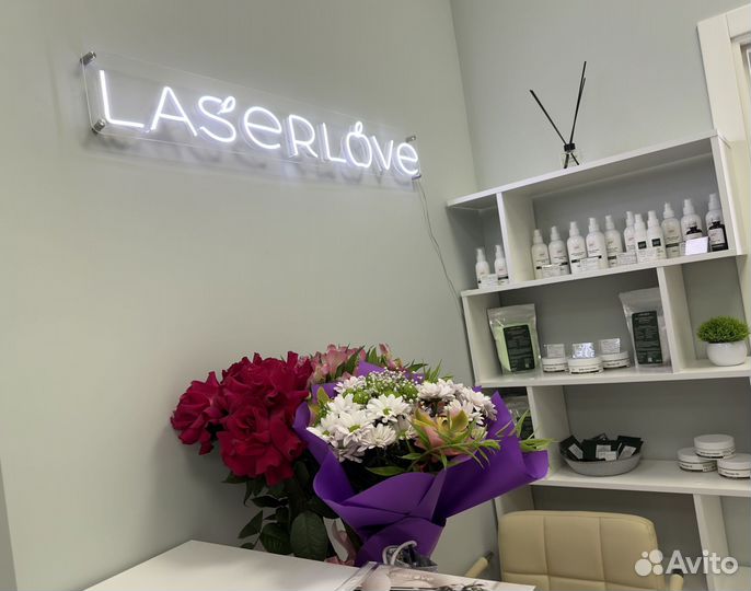 Бизнес салон красоты / Доход от 800 тыс в мес