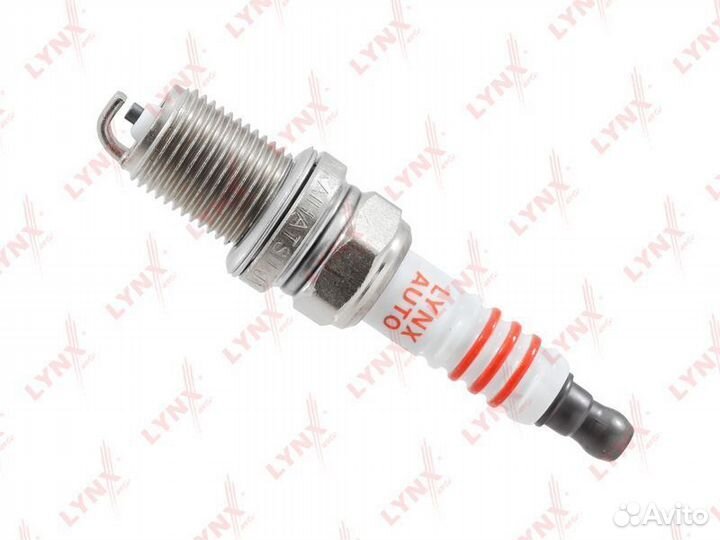 Свеча зажигания chevrolet lacetti