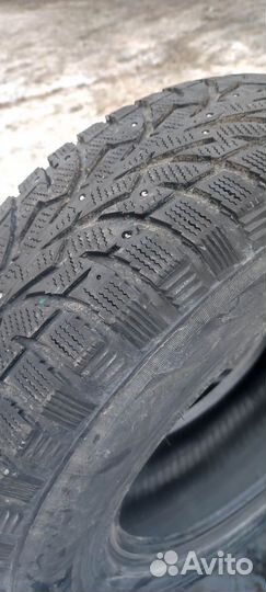 Toyo Observe Ice-Freezer 225/70 R16