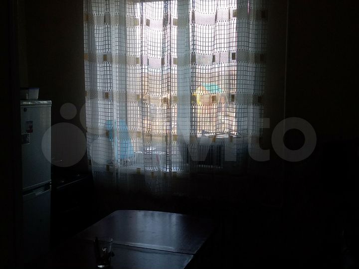 1-к. квартира, 29 м², 1/2 эт.