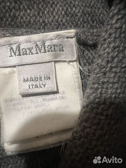 Шапка женская Max Mara оригинал