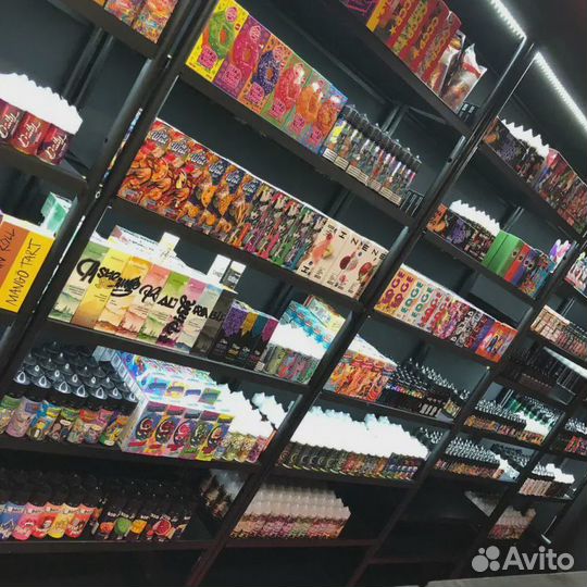 Табачный бизнес: франшиза для успешного старта