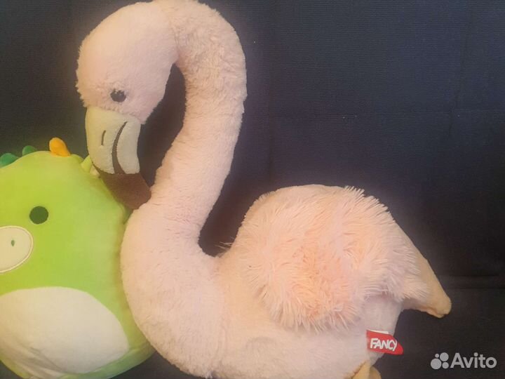 Мягкая игрушка