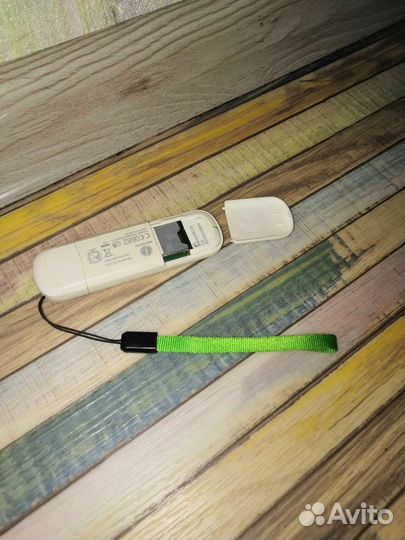 Модем мегафон