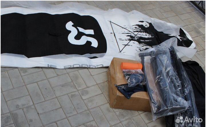 Сап борд js (сап ниндзя)