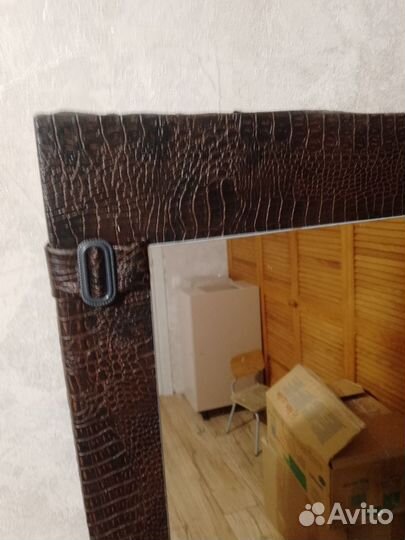 Интерьрное эксклюзивное Зеркало