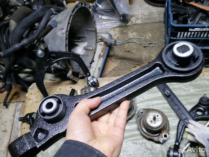 Рычаги перед RWD Dodge Charger LD