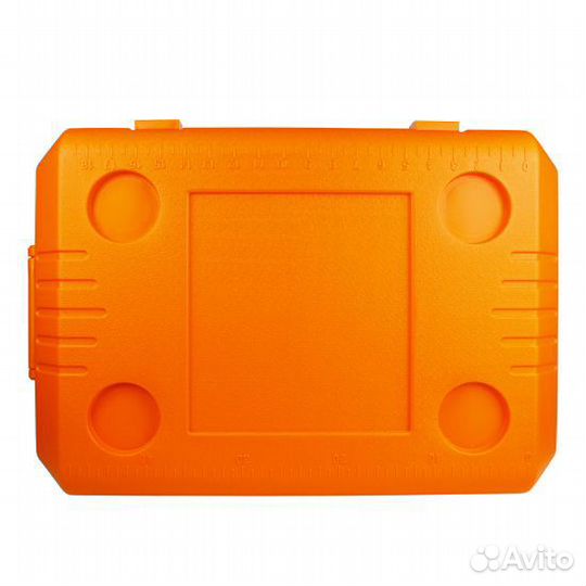 Biostal Изотермический контейнер CB-60G