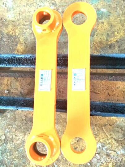 Хитачи zx225usrlc-3 центральная тяга