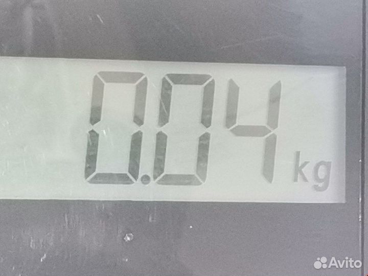 Ручка крышки багажника для Renault Scenic 2