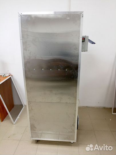 Коптильная камера 