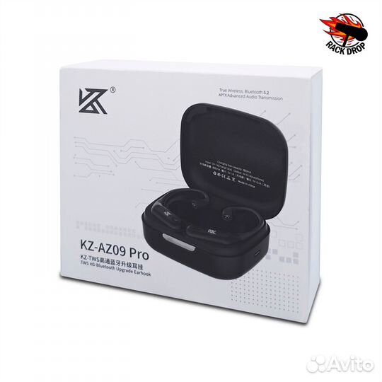 Bluetooth модуль KZ Az09 Pro, C-pin