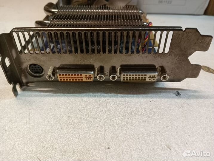 Видеокарта