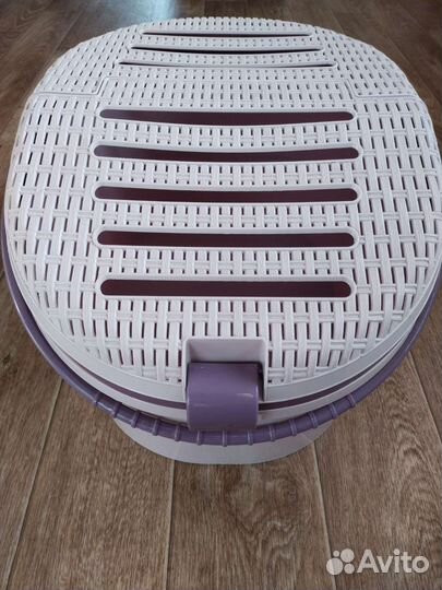 Переноска для кошек и небольших собак