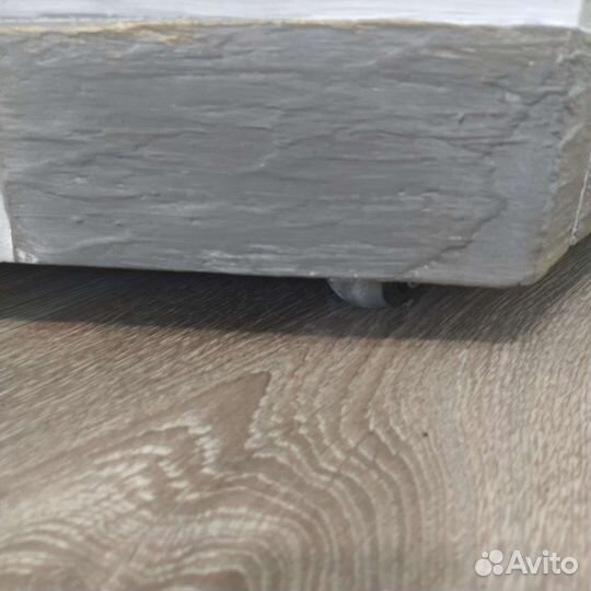 Декоративный камин(угловой)