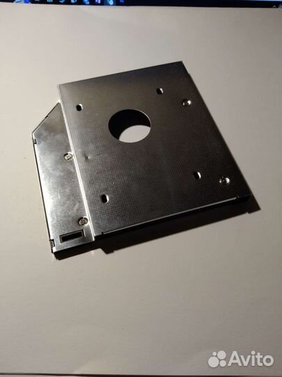 Салазки для hdd