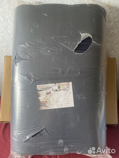 Кровать для лежачих больных