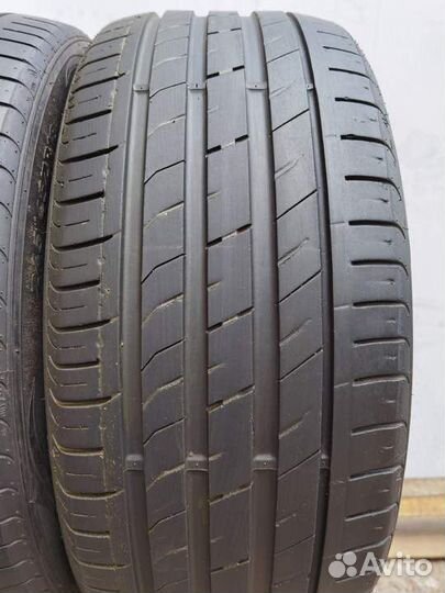 Nexen N'Fera SU1 245/45 R18 100Y