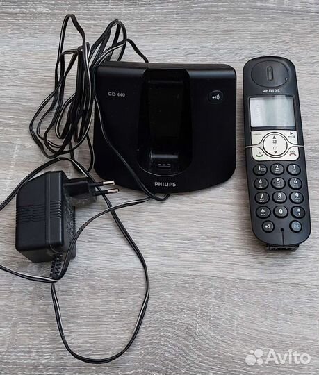 Радио Телефон