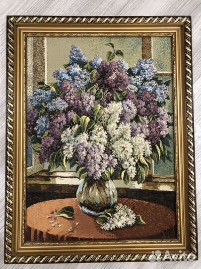 Габиленовая картина