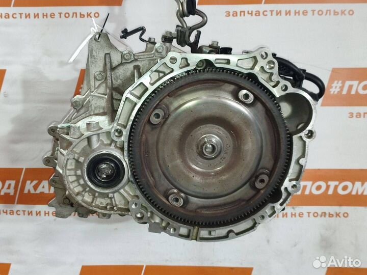 Кпп автоматическая (АКПП) Hyundai Tucson 3 2017