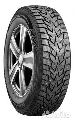 Nexen Winguard WinSpike WS62 SUV 235/65 R17 108T