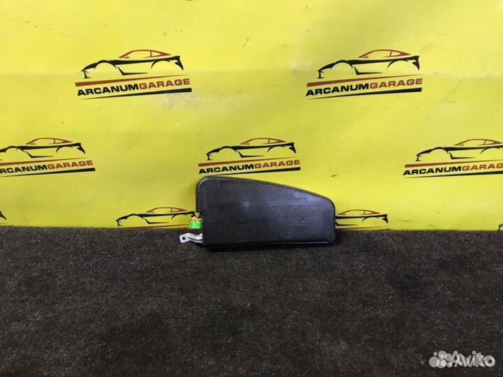 Аирбаг боковой левый Mercedes Ml W164 OM642.940