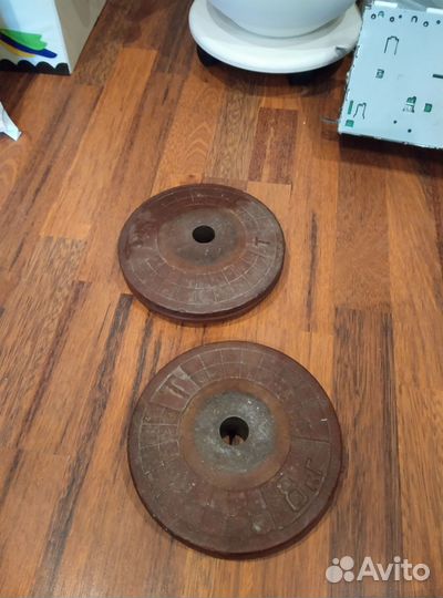 Диски блины для штанги