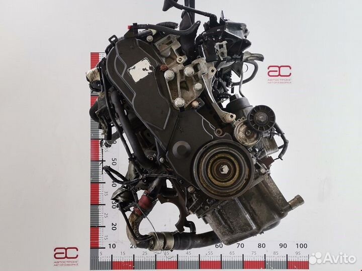Двигатель (двс) для Ford Kuga 1